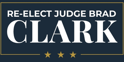 Judge Brad Clark