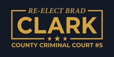 Judge Brad Clark